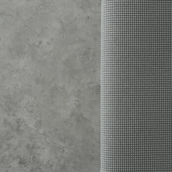 Beton dokulu zemin kaplama numunesi