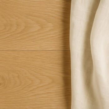 Açık meşe parke zemin numunesi