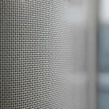 Ofis için ekran koruyucu stor kumaşı